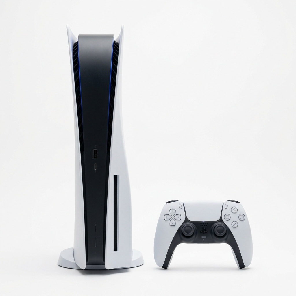 Gaming Console