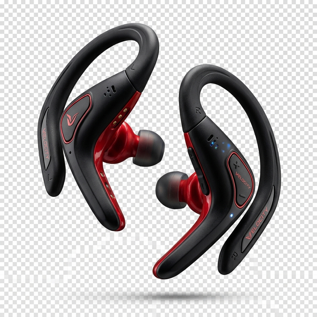 Earphones