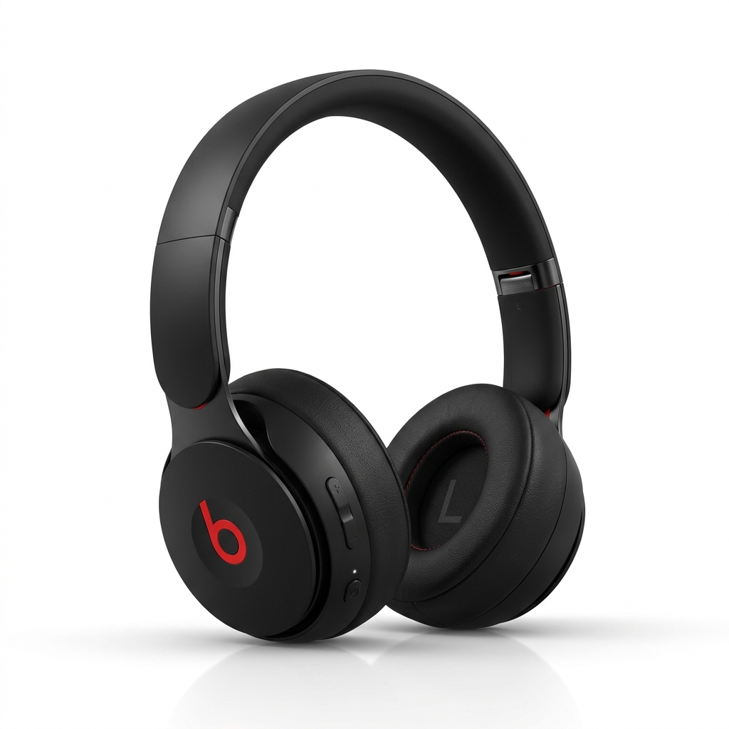 Beats Solo Wireless Headphones