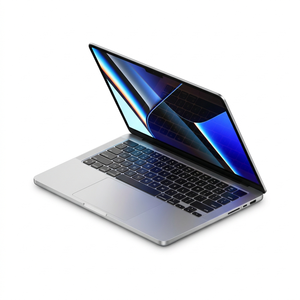 Laptop Trend Devices