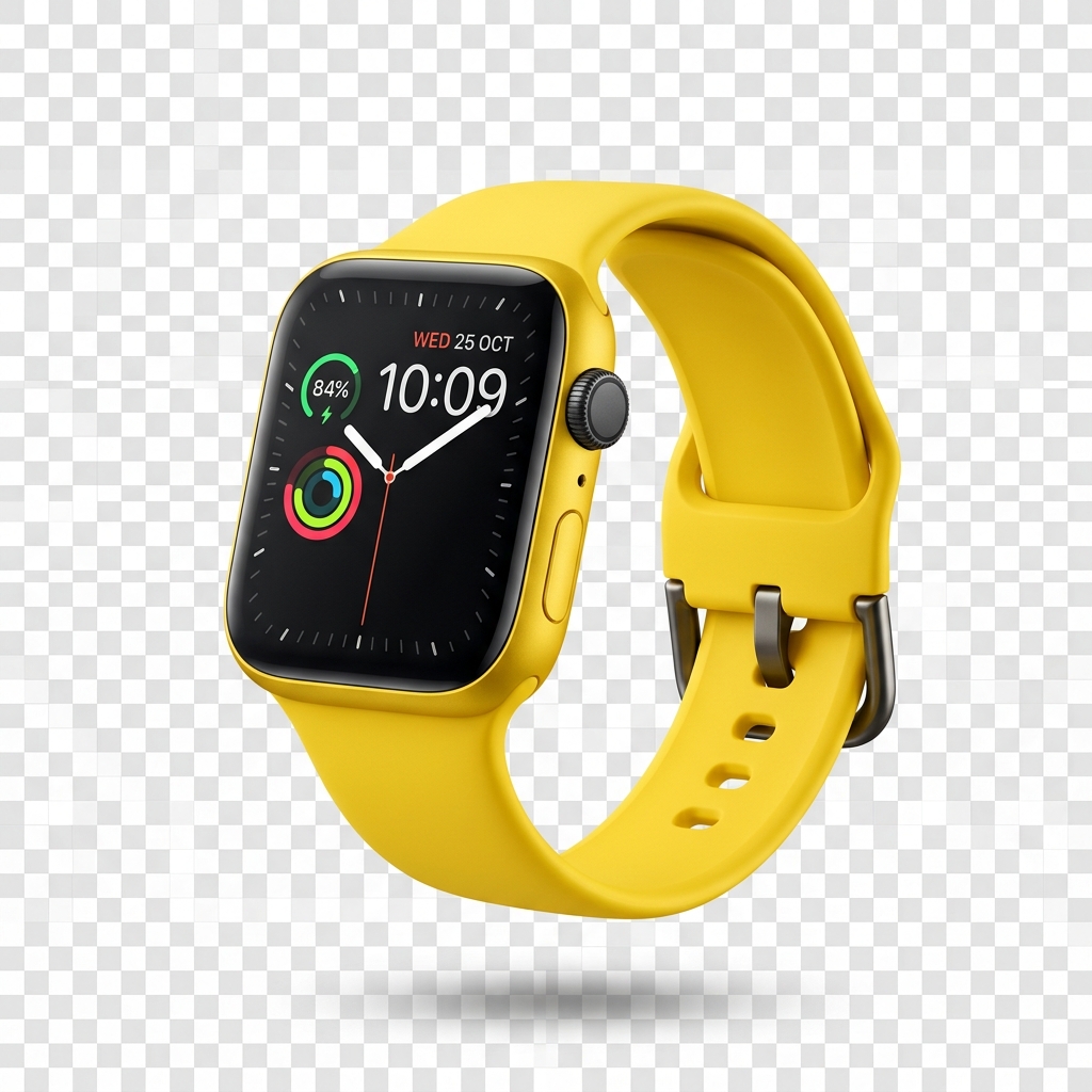 Smartwatch Gadget